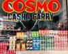 COSMO CASH & CARRY