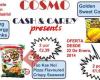 Cosmo Cash & Carry