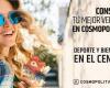 Cosmopolitan Spa & Fitness Club Alicante