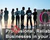 Costa Blanca Business Association