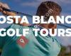 Costa Blanca Golf Tours