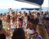 Costa Brava Party Boat