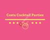 Costa Cocktail Parties
