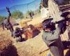 Costa Paintball Malaga