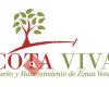 Cota viva