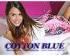 Cotton Blue Boutique