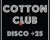 Cotton Club Igualada