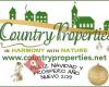 Country Properties SA Competa, Torrox & Torre del Mar