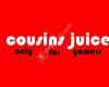 Cousins Juice
