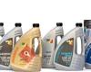 Covac lubricantes