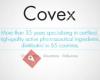 Covex