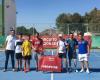 Cowboy Tennis Club
