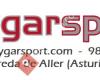 Coygar Sport