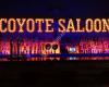 Coyote Saloon Mijas