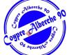 Coypre Alberche 90