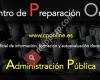 CPO - Centro de Preparación Online