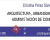 Cps Arquitectura Tecnica - Administración De Fincas