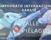 Cpto. Internacional Valle de Piélagos 2019