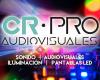 Cr pro audiovisuales