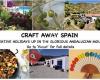 Craft Away Spain