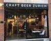 Craft Beer Zurich