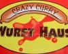 CRAZY CURRY Wurst Haus
