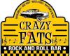 Crazy Fats Rock and Roll Bar