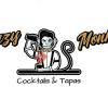 Crazy Monkey - Cocktails & Tapas