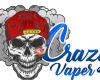 Crazyvaper