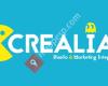 Crealia - Diseño & Marketing