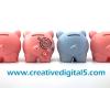 Creative Digital 5