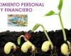 Crecimiento personal y financiero