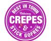 Crepes & Stick Gofres