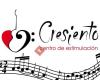 Cresiento Centro de Estimulación Musical y Musicoterapia