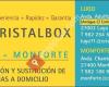 Cristalbox Lugo