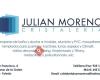 Cristalería Julián Moreno