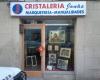 Cristalería Marquetería