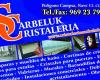 Cristaleria Sarbeluk Cuenca