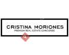 Cristina Moriones Premium Real Estate Concierge