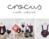 Crocus Moda Infantil