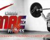 Cross MAE Fitness