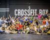 CrossFit Box Castelldefels