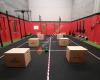 Crossfit Castro-Urdiales