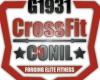 CrossFit Conil G1931