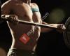 CrossFit San Lorenzo de El Escorial
