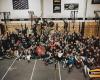 Crossfit SJD