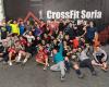 CrossFit Soria