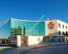 Crowne Plaza Madrid Airport, an IHG Hotel