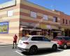 Cruce De Arinaga