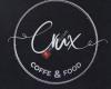 CRUX Coffee & food